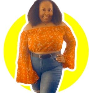 Meet your Posher, Sherina